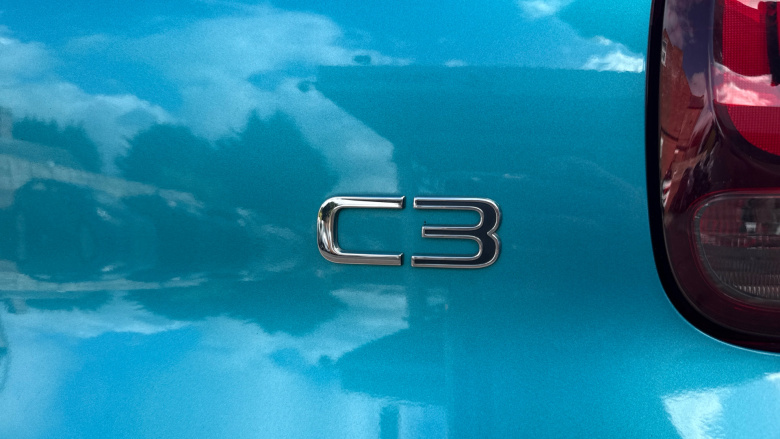 Citroen C3 1.2 PureTech Flair 5dr Petrol Hatchback